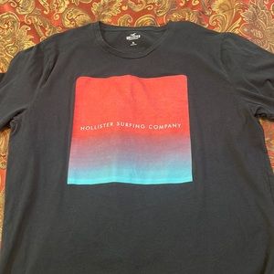 Hollister shirt